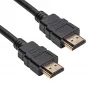 Akyga AK-HD-150A HDMI 1.4 kaabel, High Speed with Ethernet, 15 m, must