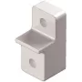 Kinnituskomplekt Rittal AX 1485.400 helehall polüamiid