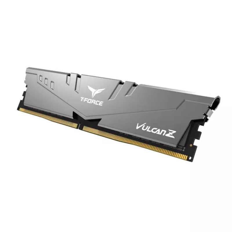 Team Group T-Force Vulcan Z - DDR4 - Moodul - 16 GB - DIMM 288-kontaktiga