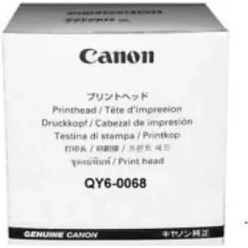 Canon QY6-0068-010 prindipea tindiprinterile