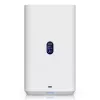 Ubiquiti UNAS-2-W Unifi Nas 2x 3.5 HDD pesa, 2.5GbE, USB-C, PoE++ adapter