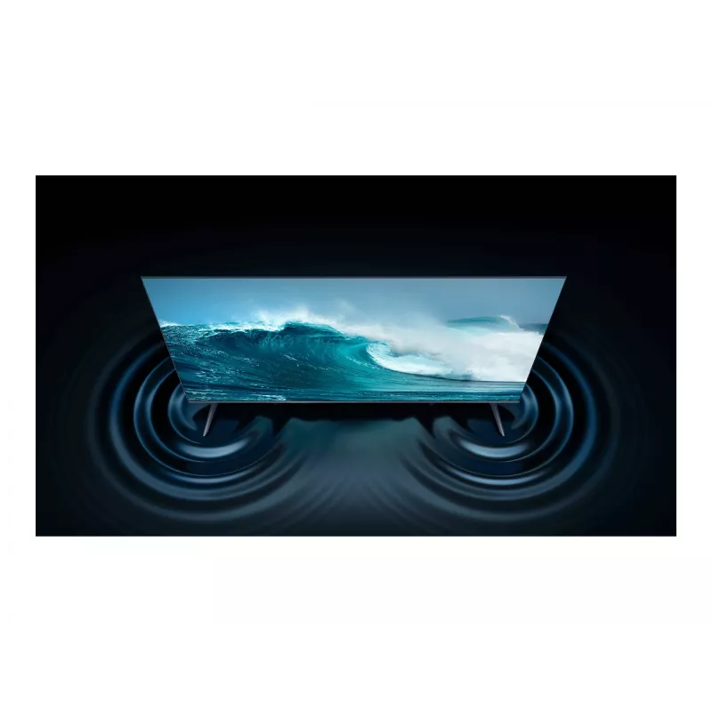 Televiisor Xiaomi ELA5936EU 32-tolline 4K Ultra HD QLED 3840 x 2160