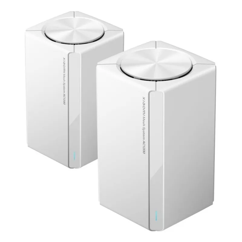 Mesh-süsteem Xiaomi AC1200 kaheribaline Wi-Fi 5