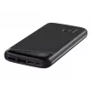 Kaasaskantav akupank Navitel PWR10 MX Must 10000 mAh