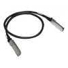 InfiniBand/kiudoptiline kaabel Aruba R0Z25A 1 m QSFP28 Must