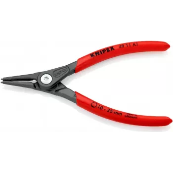 Seegerplaaditangid Knipex 49 11 A1