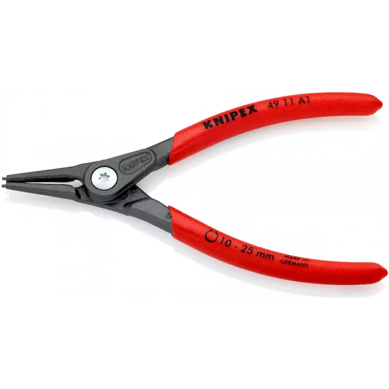 Seegerplaaditangid Knipex 49 11 A1