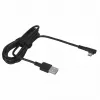 HUION H640P graafikatablett 5080 lpi 160 x 99 mm USB Must