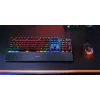 Steelseries APEX PRO GEN 3 klaviatuur mängimiseks USB QWERTY UK English Must
