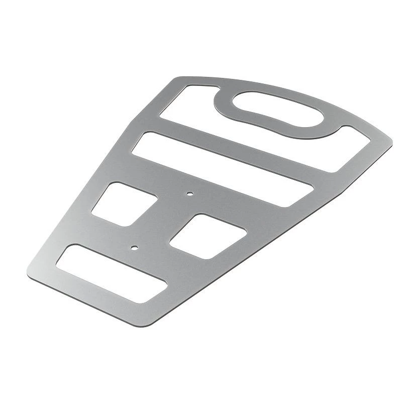 Pääsupunkt MikroTik cAP ax laekinnitus Wi‑Fi 6 kaheriba 2,4 GHz/5 GHz, 1774 Mbps, 2x RJ45, IP20, RouterOS