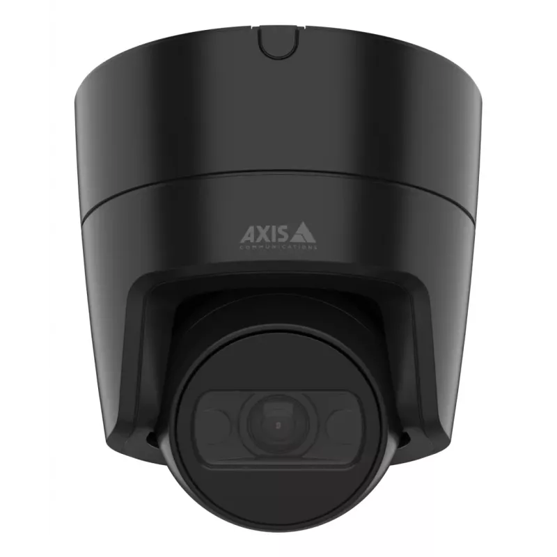 AXIS M3128-LVE - võrgujälgimiskaamera - PTZ - torn - välisala, siseala - vandaalikindel / ilmastikukindel - värviline (päev/öö) - 8 MP - 3840 x 2160 - 4K - M12-