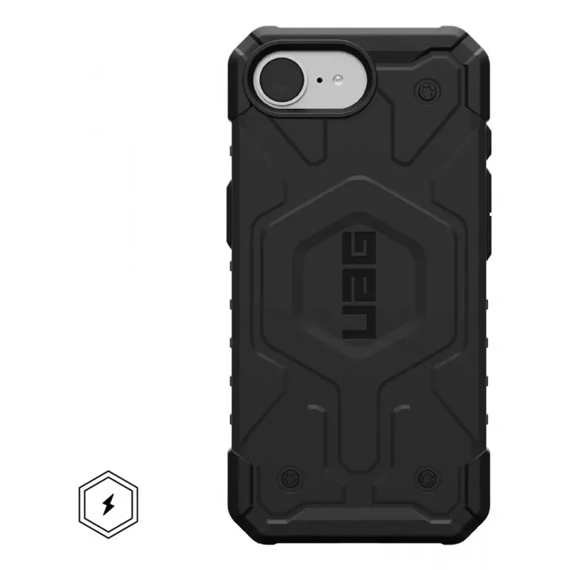 Urban Armor Gear 114499114040 mobiiltelefoni ümbris 15,5 cm (6.1) Kate Must