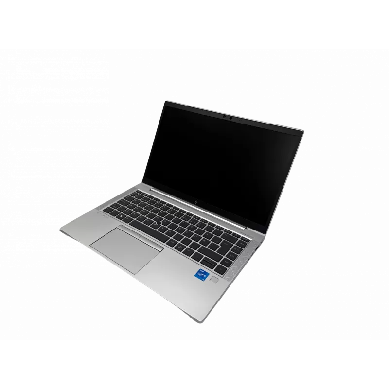 HP Renew Grade B | EliteBook 840 G8 | 14 tolli | i5-1135G7 | 8 GB | SSD | 256 GB | Intel Iris Xe Graphics | Windows 11 Pro | Klaviatuuri keel rootsi | 12 kuud