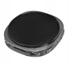 Samsung Galaxy Watch 8 3,81 cm (1,5 tolli) AMOLED 44 mm Digitaalne 480 x 480 pikslit Puuteekraan Grafiit Wi-Fi GPS (satelliit)