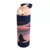Termokruus Maestro MR-1634-D 400 ml Space, isoleeritud roostevabast terasest jooginõu
