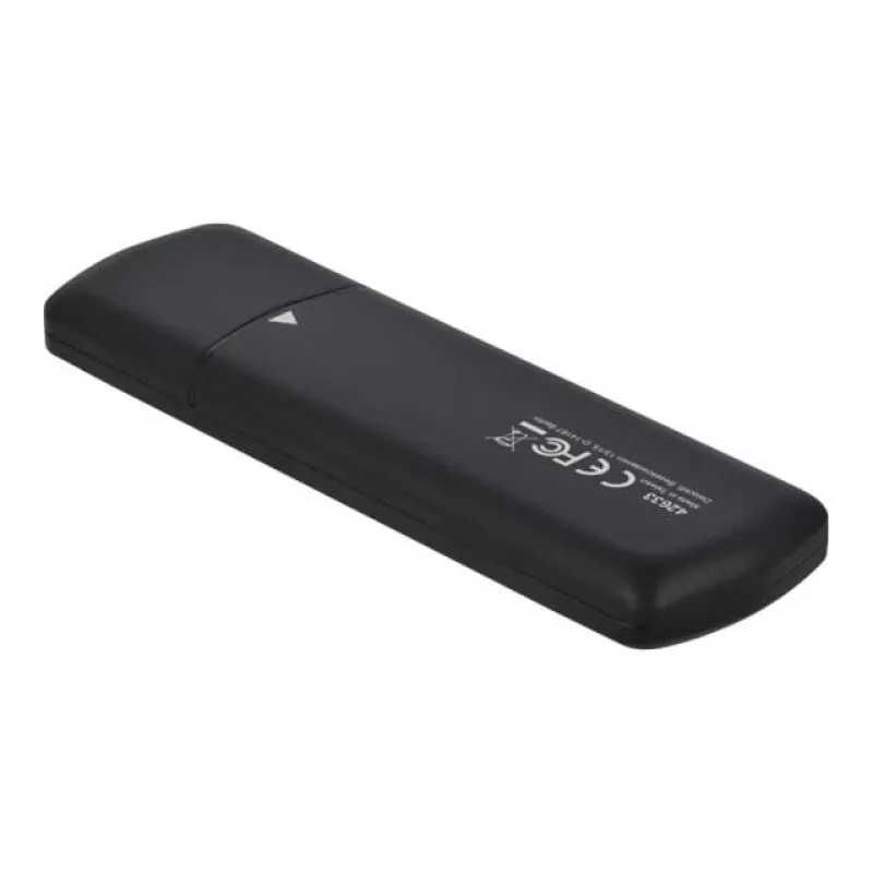SSD-korpus DeLOCK väline USB USB-C kombokorpus 42633