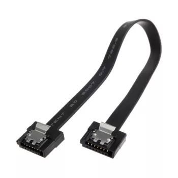 SATA-kaabel Akasa PROSLIM SATA 3.0 15cm