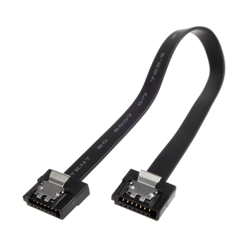 SATA-kaabel Akasa PROSLIM SATA 3.0 15cm