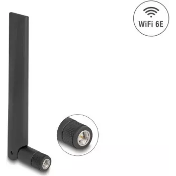Mitmesuunaline antenn DeLOCK 88399 3 dBi SMA