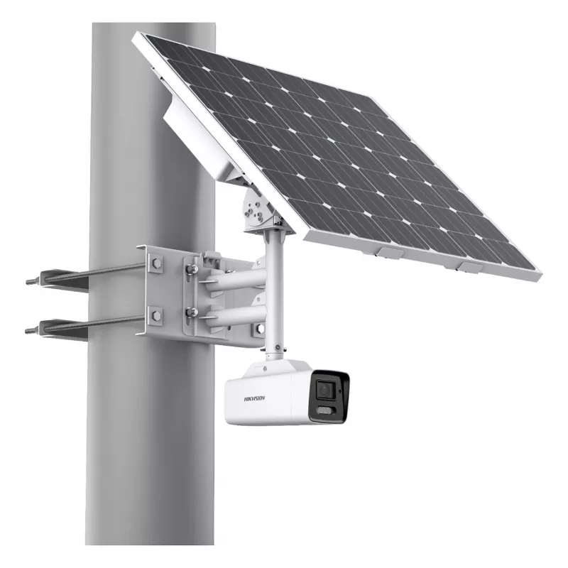 CAMIP Hikvision ColorVU Bullet DS-2XS6A47G1-LS/C36S80(2.8mm) 4MP
