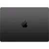 MacBook Pro 14 M4 Max, Space Black, M4 Max (14-CPU/32-GPU), 36GB, 1TB, saksa, 96W USB-C toiteadapter, MX2K3D/A