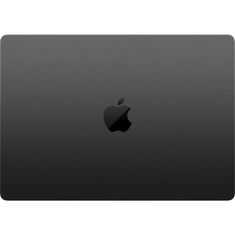 MacBook Pro 14 M4 Max, Space Black, M4 Max (14-CPU/32-GPU), 36GB, 1TB, saksa, 96W USB-C toiteadapter, MX2K3D/A