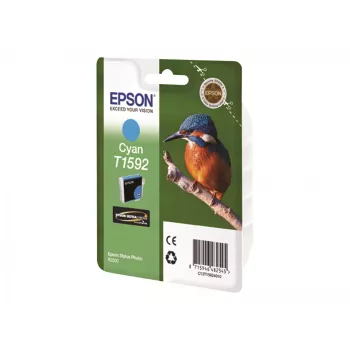 Kassett Epson T1592 tsüaan