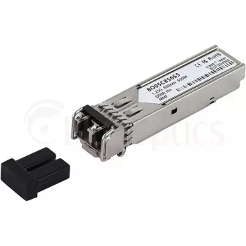 Fiiberoptiline SFP transiiver CBO AFBR-5705PZ 850nm 550m