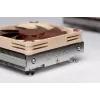 Noctua Cooler NH-L9i 17xx protsessorijahuti 9,2 cm beež, pruun 1 tk