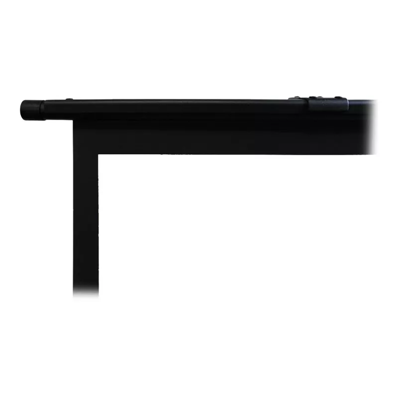 Elite Screens | Kaasaskantav ekraan | F95XWH2 | Diagonaal 95 tolli | 16:9 | Must