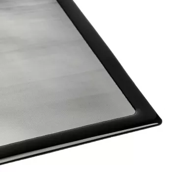 Tolmufilter SilverStone Sugo SG13B-le (GPU pool) — DEMCiflex DF0617