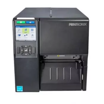 Etiketiprinter Printronix T42X4 203 dpi USB, RS232 ja Ethernet liidestega