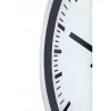NeXtime kell 3031 Magic - Stripe, 25x35,2 cm, seinakell, valge
