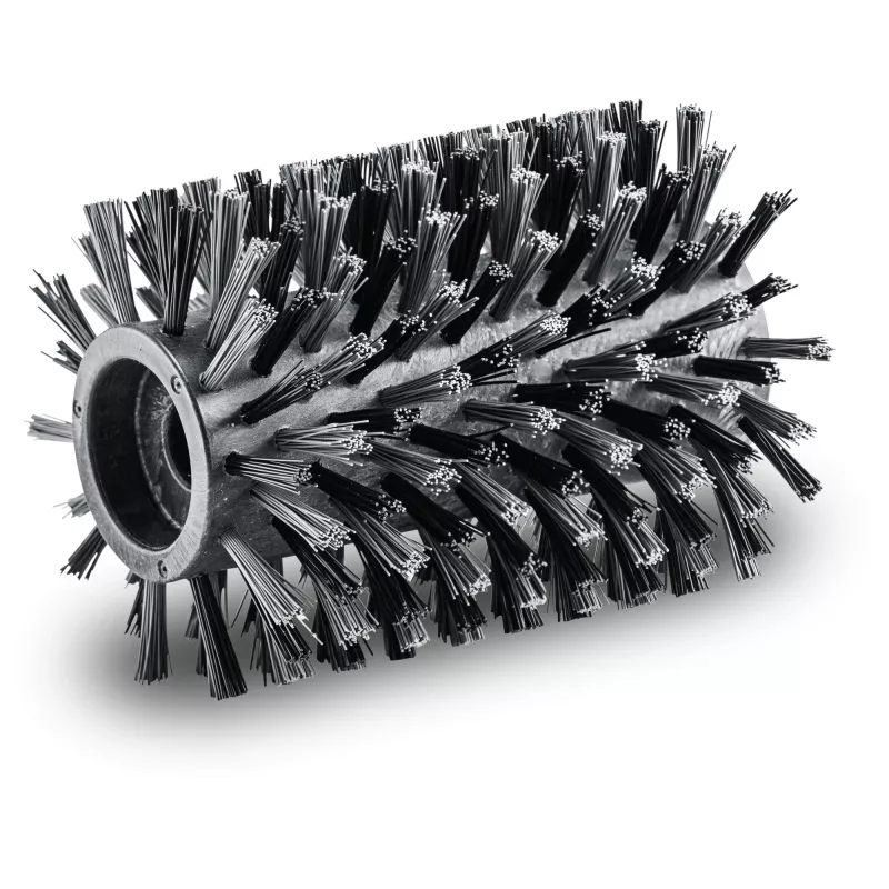 Kärcher 2.644-226.0 traathari, must, 100 mm x 134 mm x 100 mm