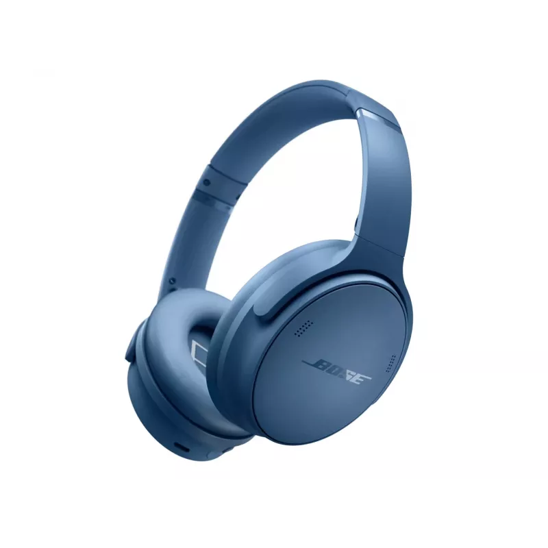 Bose QuietComfort 884367-1300 Kõrvaklapid, juhtmega/juhtmeta Bluetooth, sinine