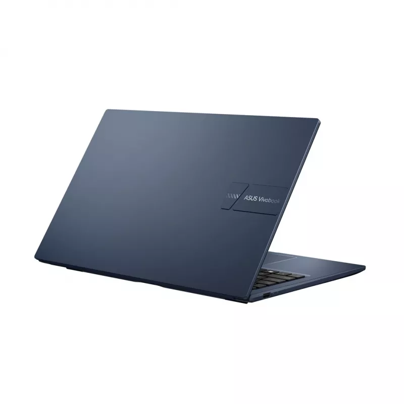 Sülearvuti ASUS VivoBook 15 X1504VA-BQ4283W — Intel Core 5-120U, 15,6 tolli LED, 16GB muutmälu, 512GB SSD, Windows 11 Home, Sinine