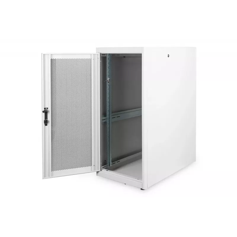Eraldiseisev riiul Digitus DN-19 SRV-26U-D 600x1000 mm 26U 600 kg