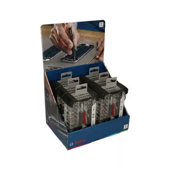 Bosch 2 607 002 836 käsitsi kruvikeeraja komplekt Täppiskruvikeeraja