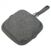 Grillpann BALLARINI 75002-941-0 ruudukujuline hall 28 cm