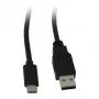 Synergy 21 S215326V2 - 1 m - USB A - USB C - USB 3.2 Gen 1 (3.1 Gen 1) - Must