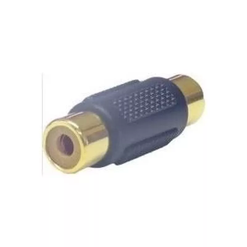 Microconnect AUDAGG kaablisoo muundur RCA Must
