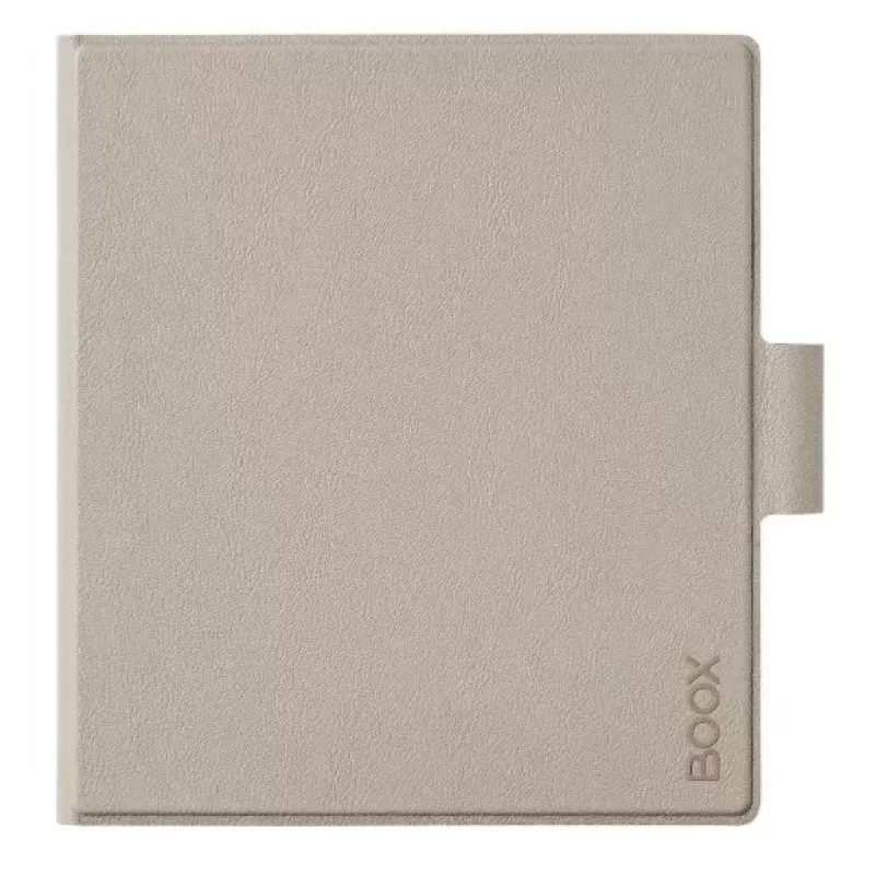 Kaitseümbris Onyx BOOX OCV0494R e-lugeritele ja tahvelarvutitele, magnetilise sulguriga, sobib kuni 7-tollistele seadmetele, mikrokiud, must