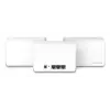 Mercusys AX1800 kogu kodu WiFi 6 võrgusüsteem