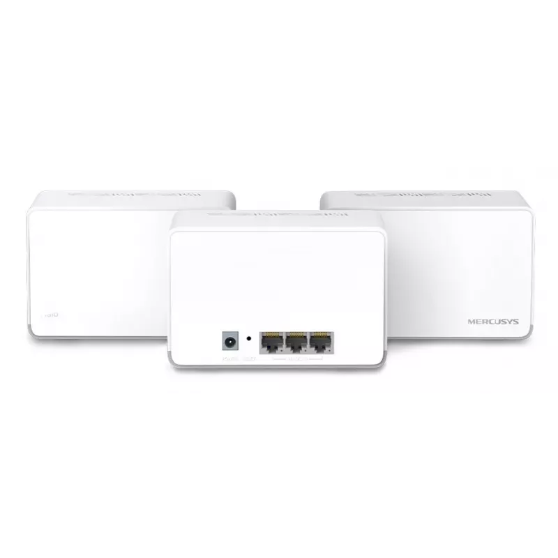 Mercusys AX1800 kogu kodu WiFi 6 võrgusüsteem