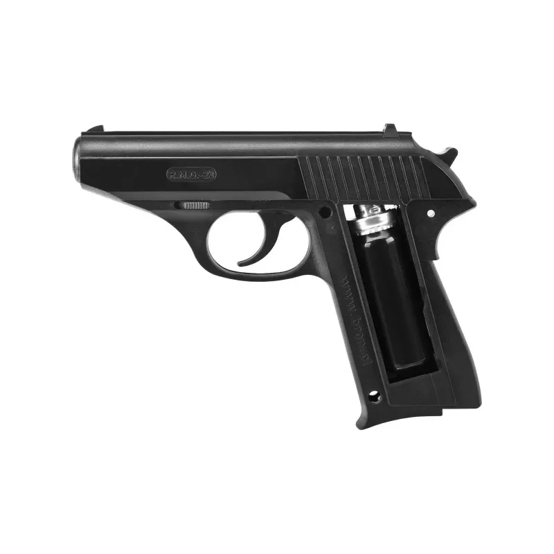 Gaasipüstol KOLTER RMG-23 (RMG.2301)