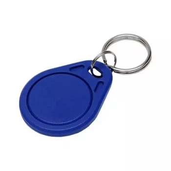 RFID silt 2N 9134174 sinine