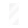 Karastatud klaasist ekraanikaitse FIXED Full Cover 2.5D Samsung Galaxy S26 Ultra jaoks, 2 tk, must