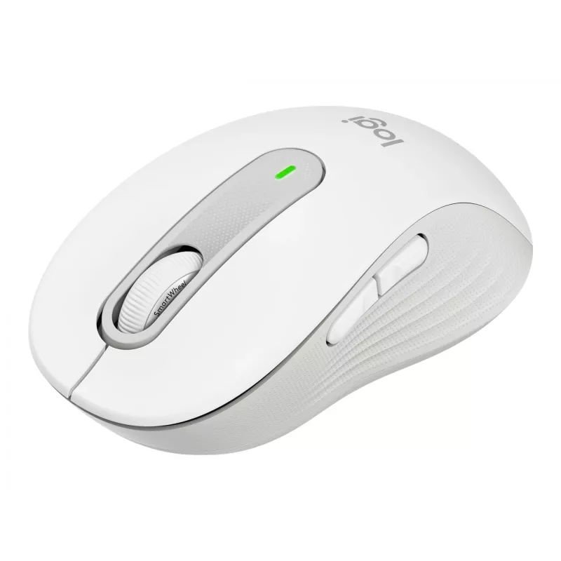 Hiir Logitech Signature M650 Wireless RF Wireless + Bluetooth