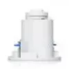 Mount Ubiquiti UACC-G6-PTZ-ICM-W Outdoor Valge 15.1 cm Diameter