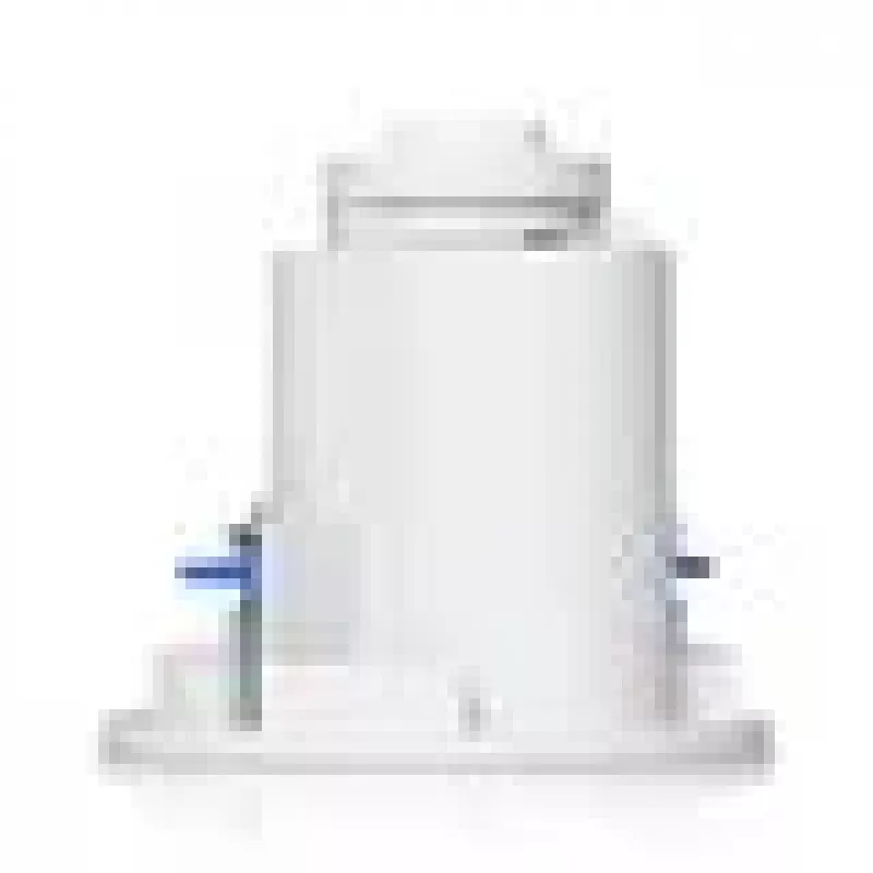 Mount Ubiquiti UACC-G6-PTZ-ICM-W Outdoor Valge 15.1 cm Diameter